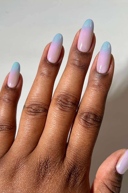 BISOU BISOU NAGELLAK